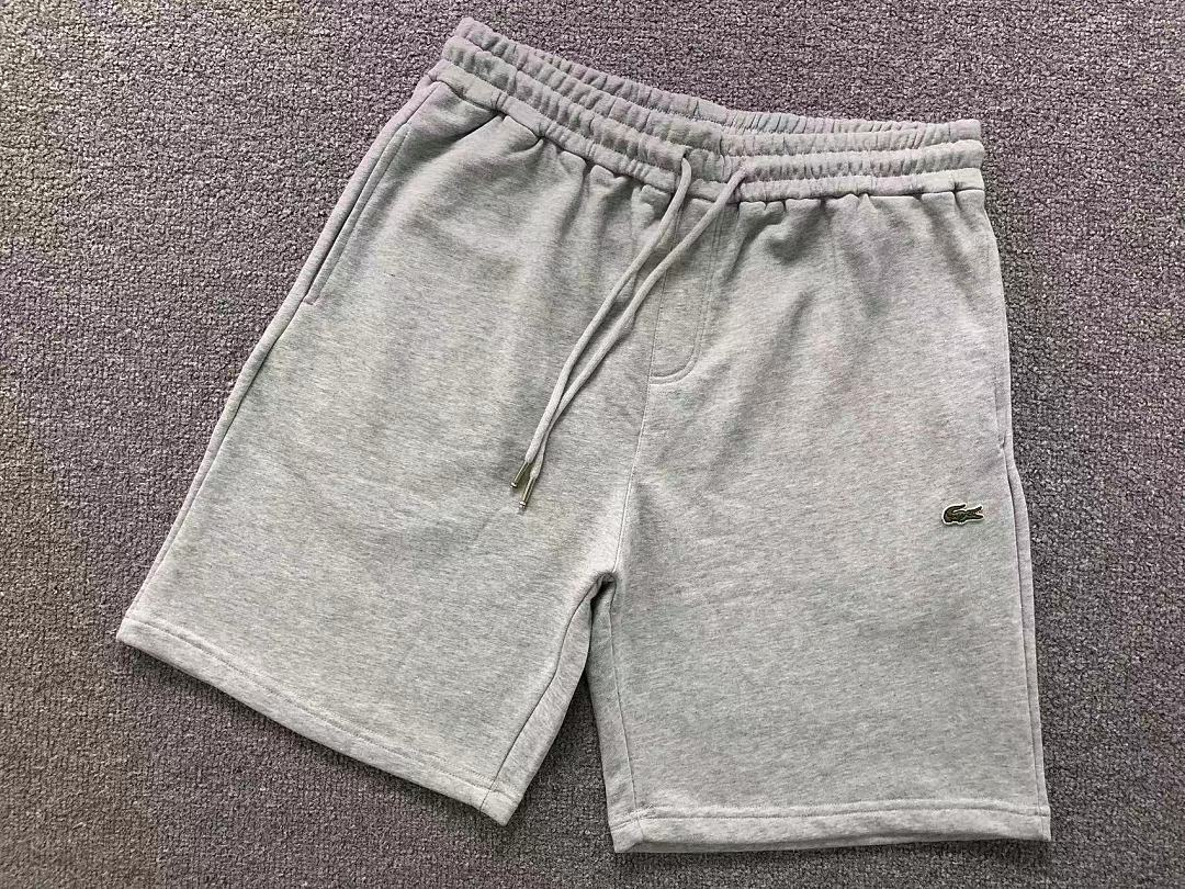 Lacoste 145 LACOSTE SHORTS 22061614171 (Im 170Cm 60Kg I Wear Size XL In The Phot) - Image 8