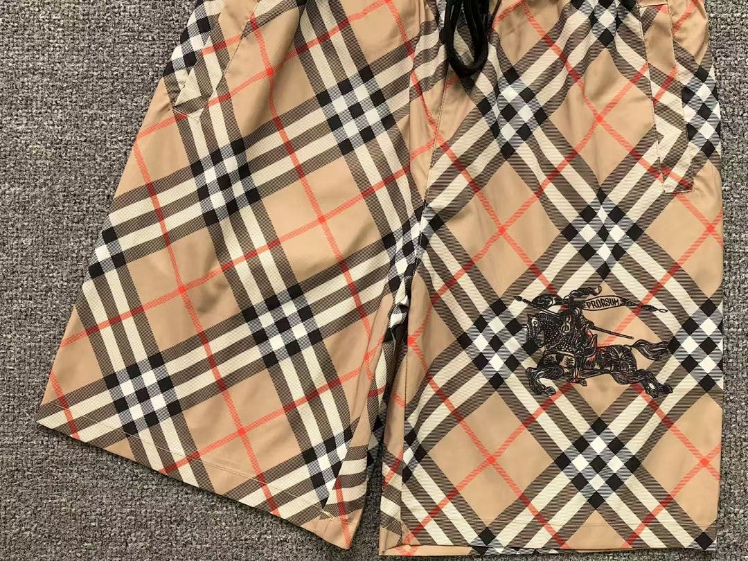 Burberry 95 B⭐R⭐E⭐RY SHORTS 3203274320 (Im 170Cm 60Kg I Wear Size L In The Phot) - Image 14