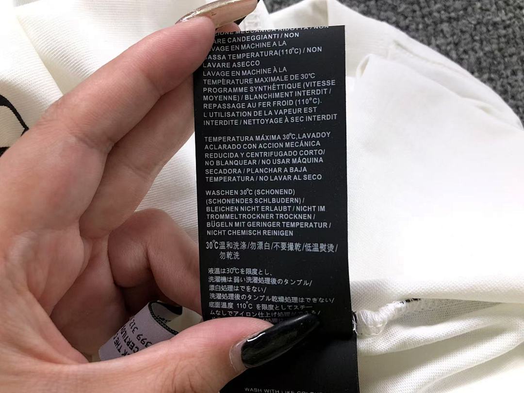 Palm Angels 95 PALM ANGELS T-SHIRT 3110201817 (Im 170Cm 60Kg I Wear Size S In The Phot) - Image 21