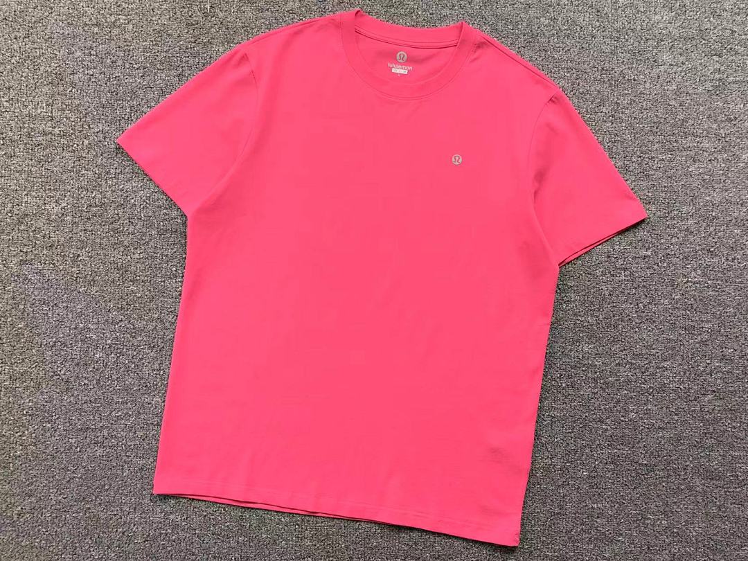 On Running 125 LULULEMON T-SHIRT 3112260105 (Im 170Cm 60Kg I Wear Size L In The Phot) - Image 11