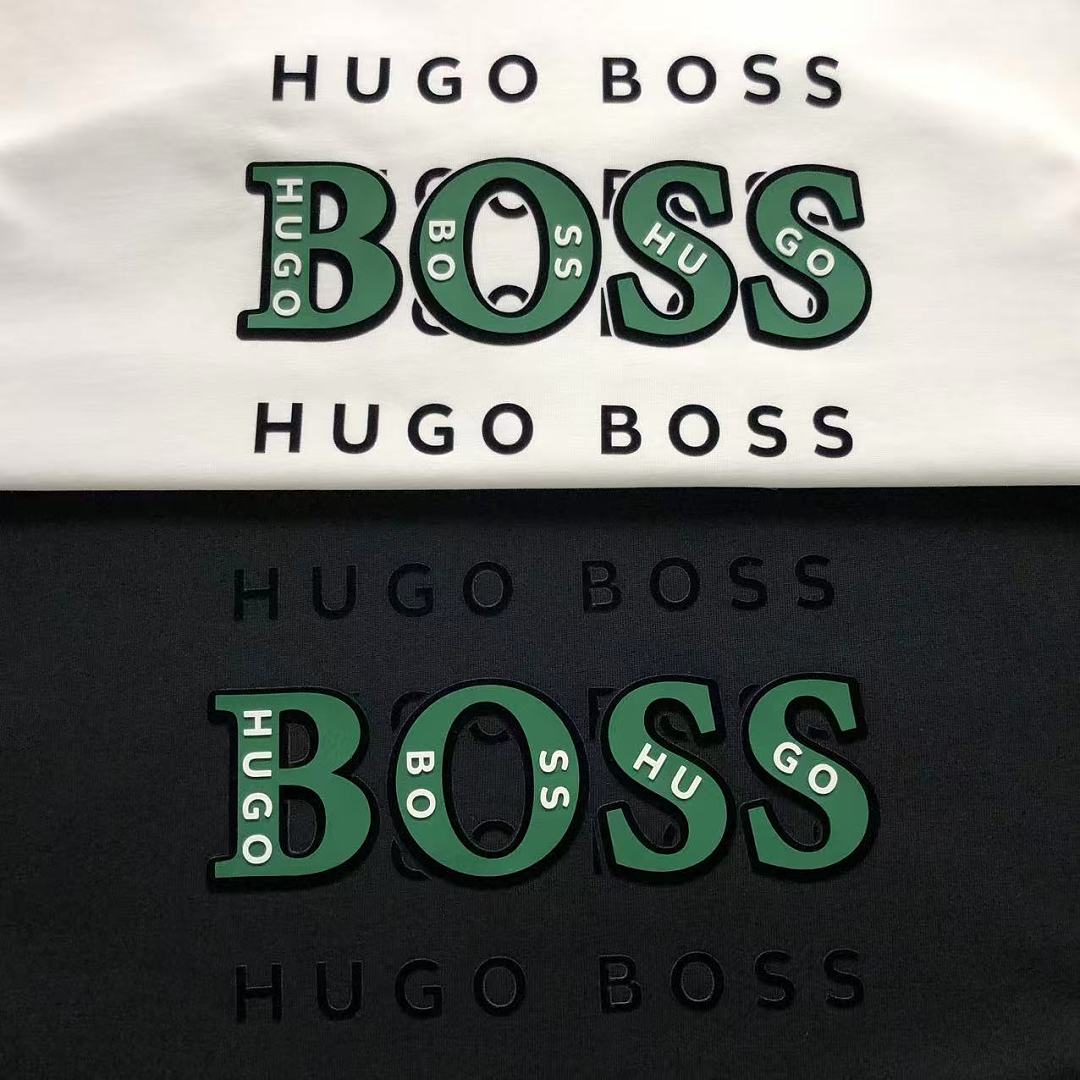 Hugo Boss 125 H⭐G⭐ B⭐⭐S T-SHIRT 3208010721 (Im 170Cm 60Kg I Wear Size M In The Phot) - Image 12