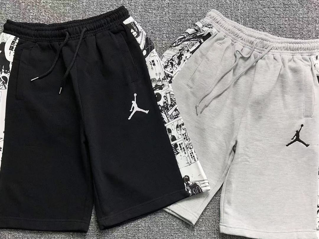 Air Jordan 79 A⭐R J⭐R⭐AN SHORTS 211112757 (Im 170Cm 57Kg I Wear Size M In The Phot) - Image 7