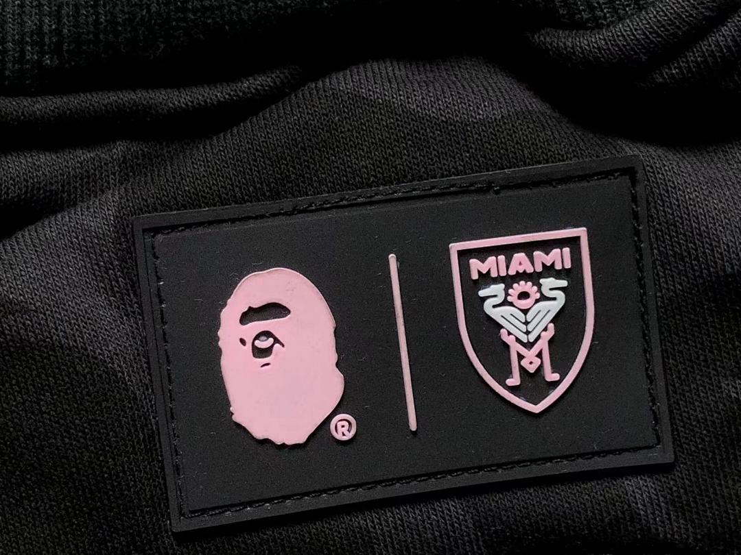 Bape SHORTS119 BAPE T-SHIRT - Image 51