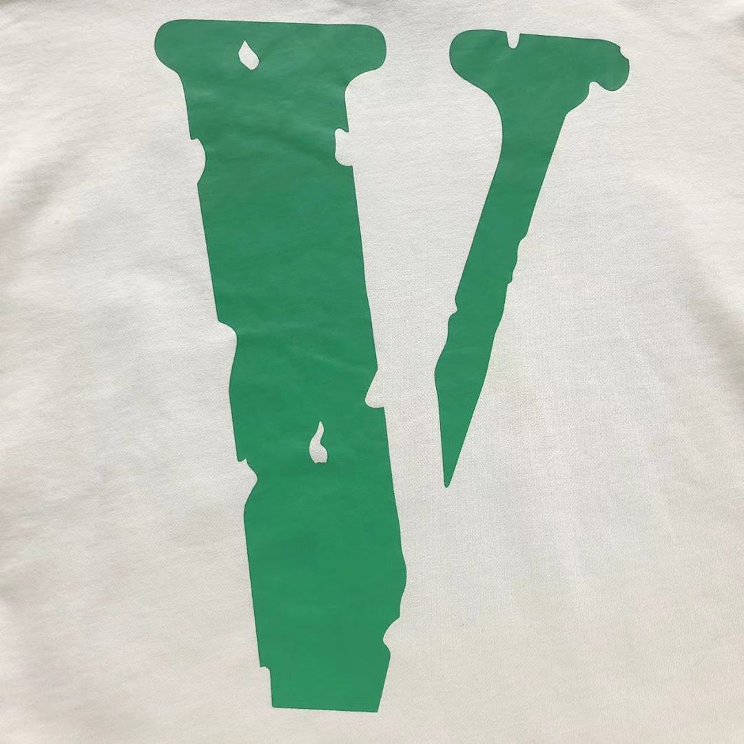 On Running 118 VLONE HOODIE 510112791 (Im 170Cm 60Kg I Wear Size M In The Phot) - Image 15