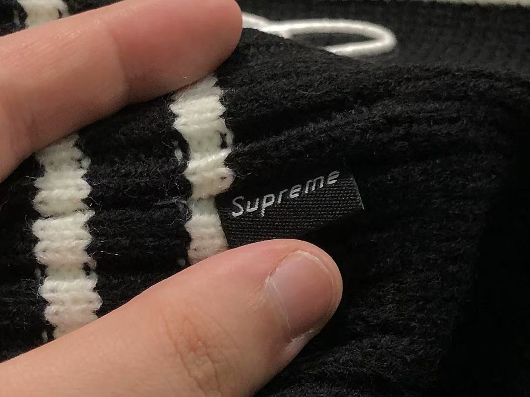 Supreme 328 S⭐⭐R⭐⭐E SWEATER 1282509159 (Im 170Cm 60Kg I Wear Size S In The Phot) - Image 23