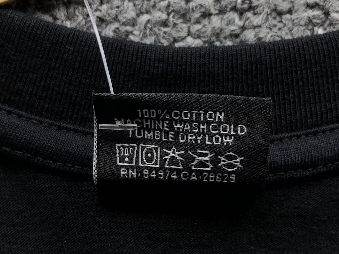 Stussy 85 STUSSY T-SHIRT 3104150931 (Im 170Cm 60Kg I Wear Size M In The Phot) - Image 28