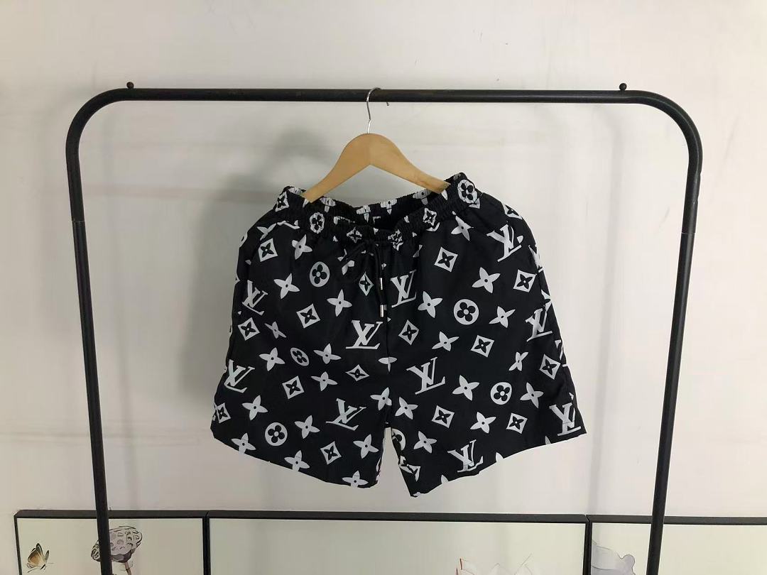 Louis Vuitton 85 L⭐ SHORTS 5242415100 (Im 170Cm 60Kg I Wear Size M In The Phot) - Image 20