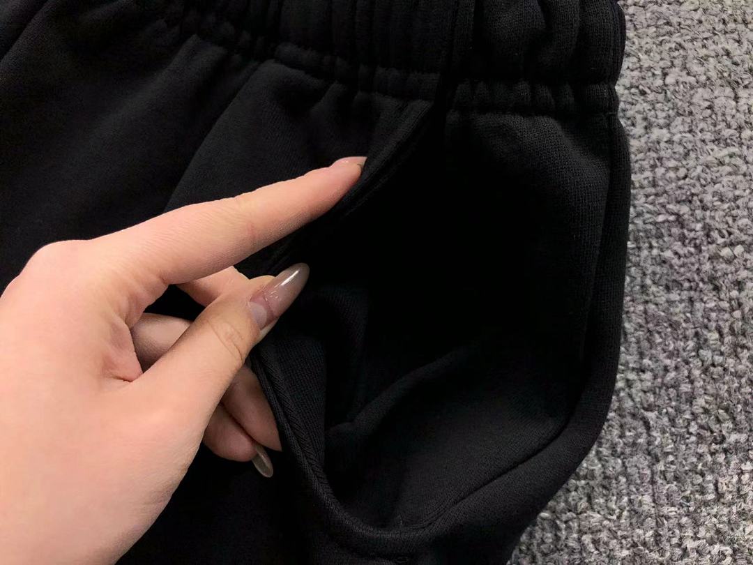 Sp5der TROUSERS SP5DER HOODIE - Image 36