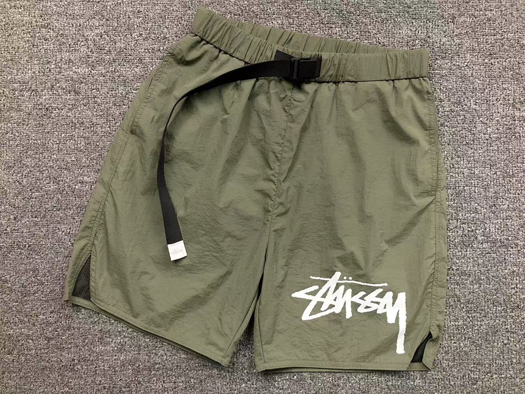 Stussy 108 STUSSY SHORTS 41061046123 (Im 170Cm 60Kg I Wear Size L In The Phot) - Image 9