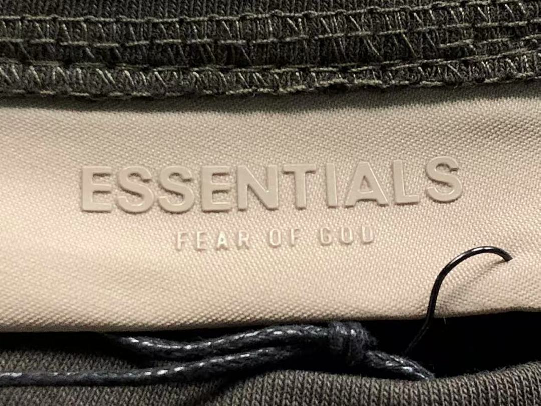 Fear of God 85 FOG T-SHIRT 3203281021 (Im 170Cm 60Kg I Wear Size S In The Phot) - Image 28