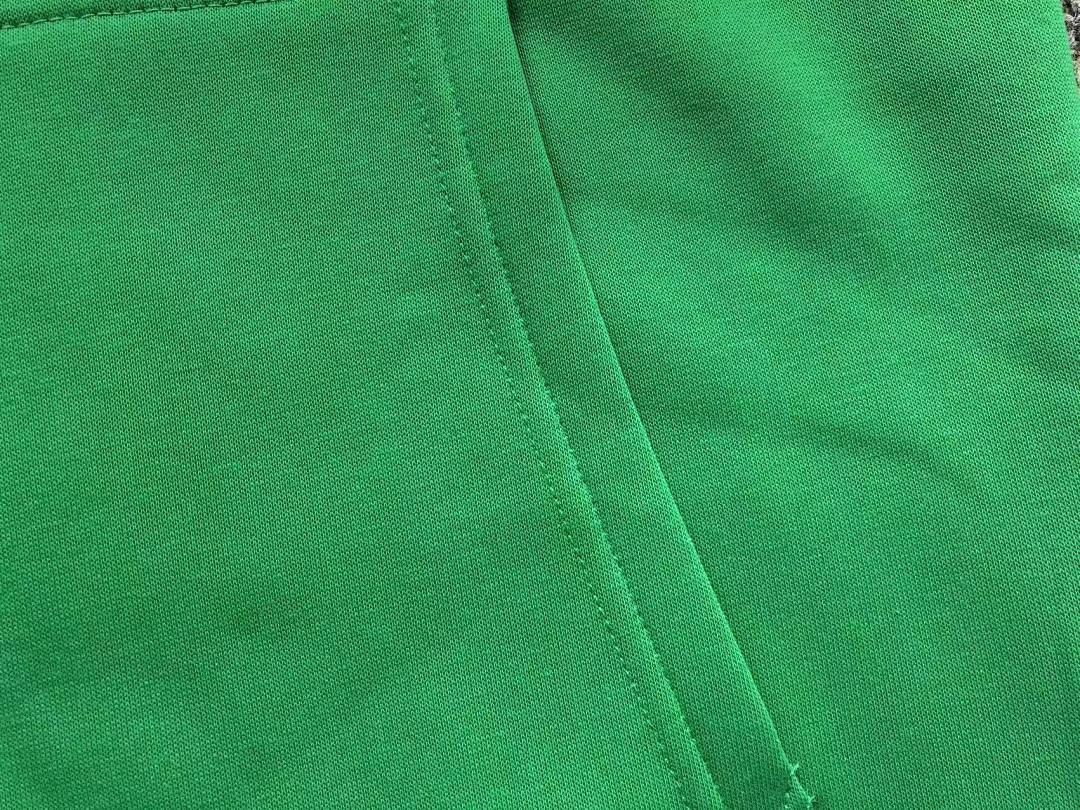 Lacoste 195 LACOSTE HOODIE 512050209 (Im 170Cm 60Kg I Wear Size S In The Phot) - Image 21