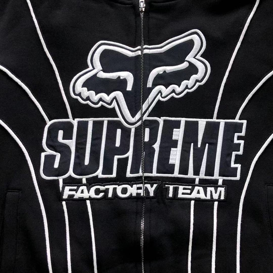 Supreme 468 S⭐⭐R⭐⭐E JACKET 22081434001 (Im 170Cm 60Kg I Wear Size S In The Phot) - Image 22
