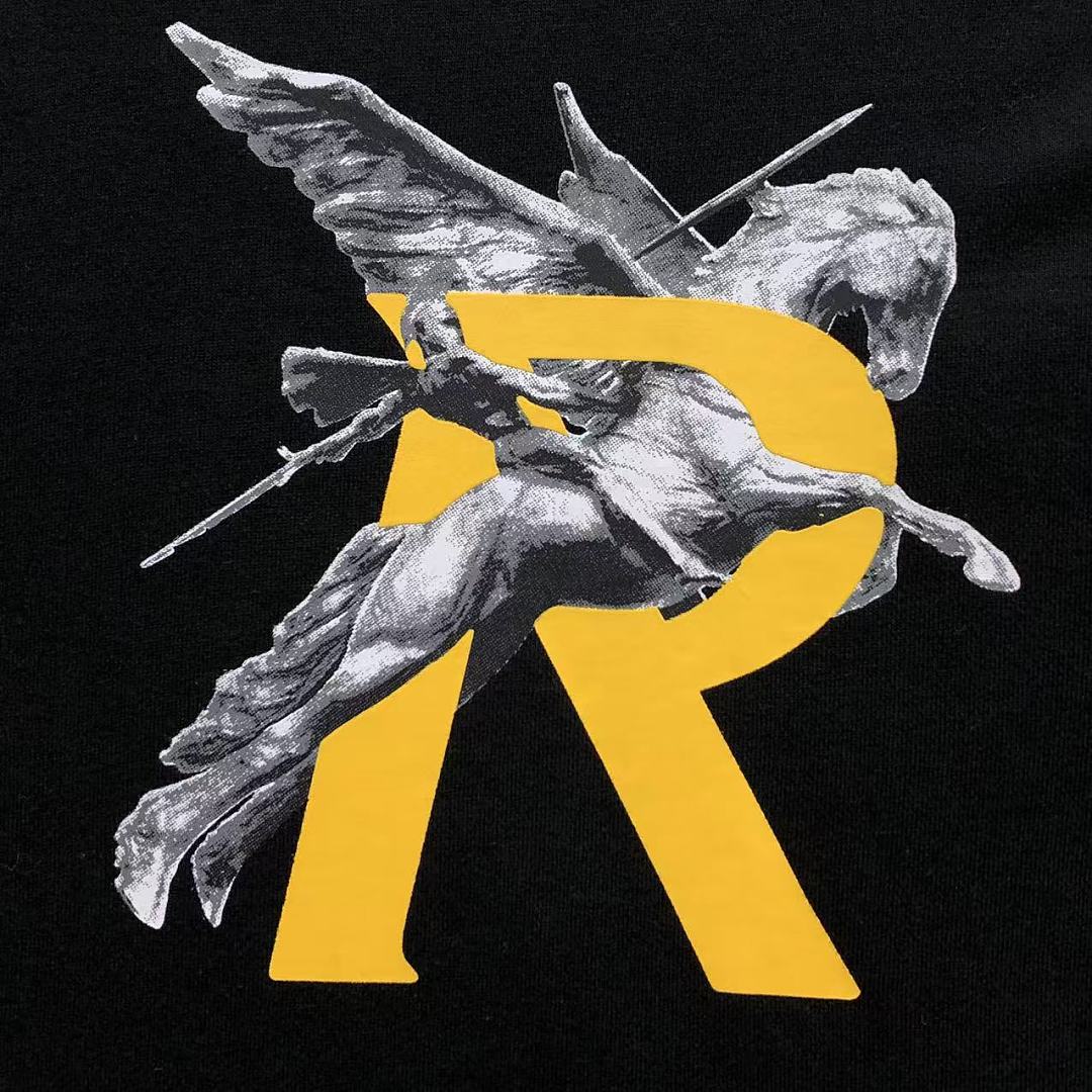 Represent 185 REPRESENT HOODIE 22042907125 (Im 170Cm 60Kg I Wear Size M In The Phot) - Image 13