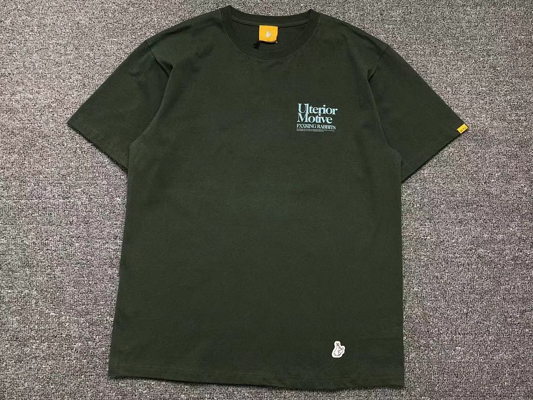 FR2 95 FR2 T-SHIRT - Image 9