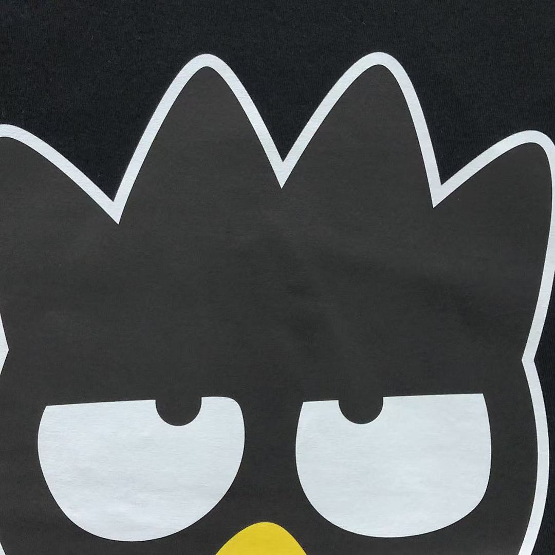 Christian Louboutin 85 ANTI SOCIAL CLUB T-SHIRT 3106261002 (Im 170Cm 60Kg I Wear Size L In The Phot) - Image 20