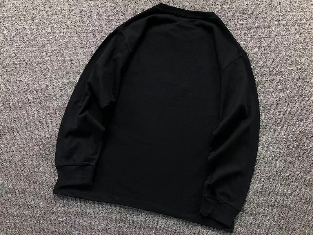 Unbranded 85 S⭐N⭐ LONG SLEEVED 5112738121 (Im 170Cm 60Kg I Wear Size S In The Phot) - Image 16