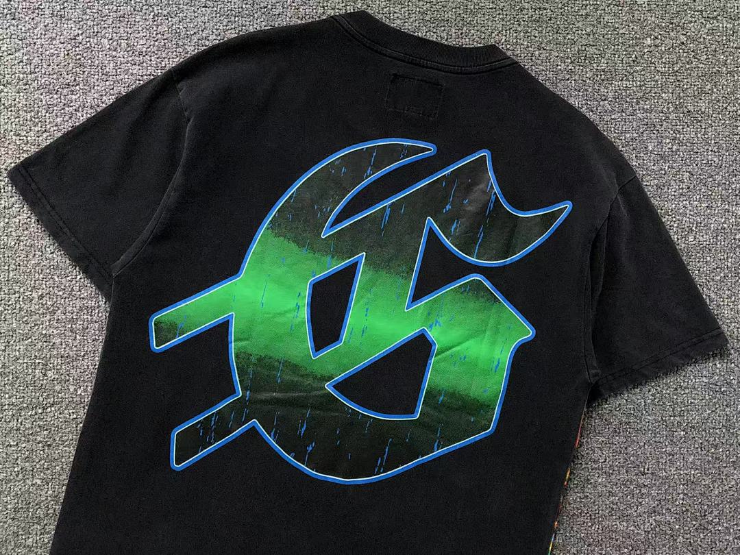 Godspeed 108 GO⭐S⭐E⭐D T-SHIRT 1104293317 (Im 170Cm 60Kg I Wear Size S In The Phot) - Image 12
