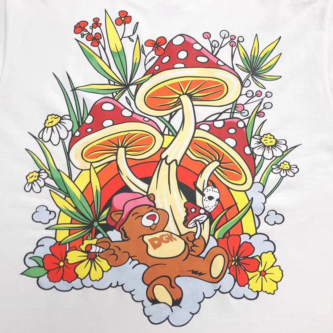 DGK 89 DGK T-SHIRT - Image 17