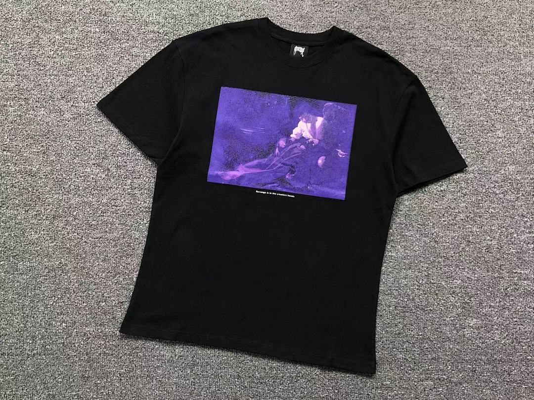 Revenge 69 REVENGE T-SHIRT 504012091 (Im 170Cm 60Kg I Wear Size S In The Phot) - Image 6