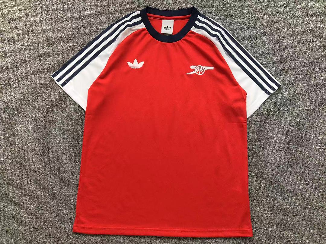 Unbranded 78 FOOTBALL T-SHIRT 125912002 (Im 170Cm 60Kg I Wear Size M In The Phot) - Image 5