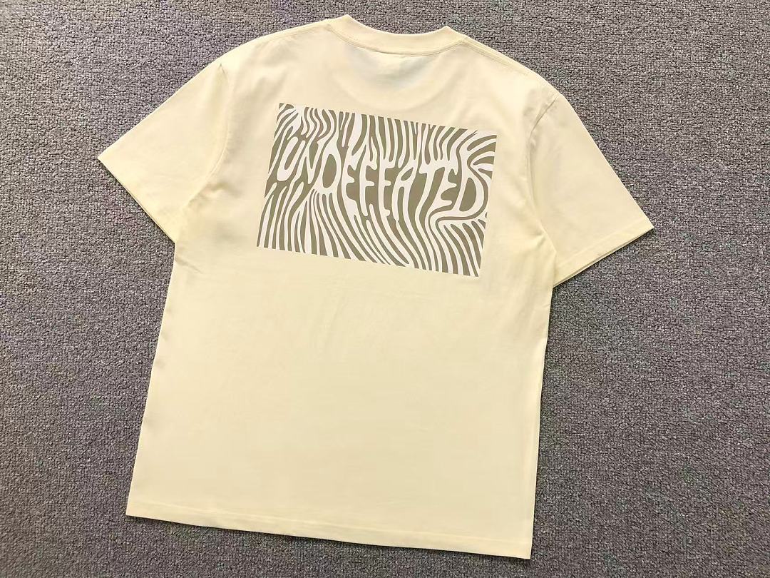 Undefeated 88 UNDEFEATED T-SHIRT 126173102 (Im 170Cm 60Kg I Wear Size M In The Phot) - Image 10