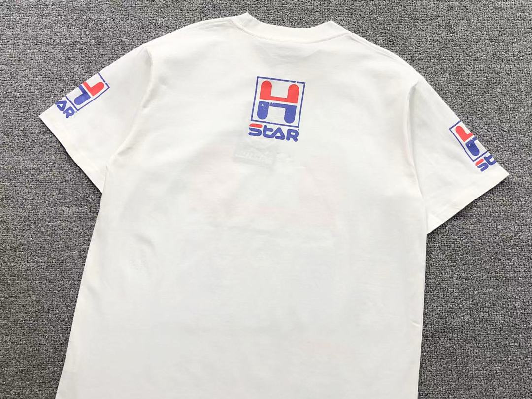 Hellstar 115 HELLSTAR T-SHIRT 3111011972 (Im 170Cm 60Kg I Wear Size M In The Phot) - Image 12