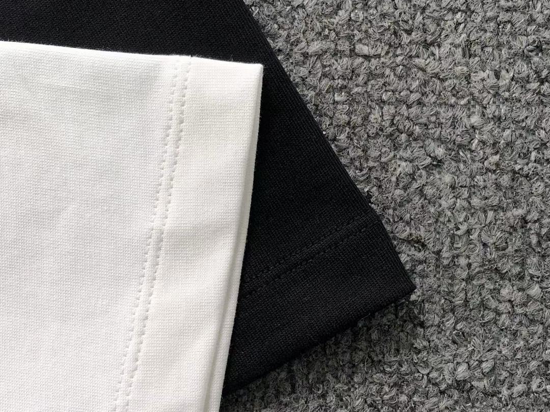 Fear of God 78 FOG T-SHIRT 5122306117 (Im 170Cm 60Kg I Wear Size M In The Phot) - Image 19