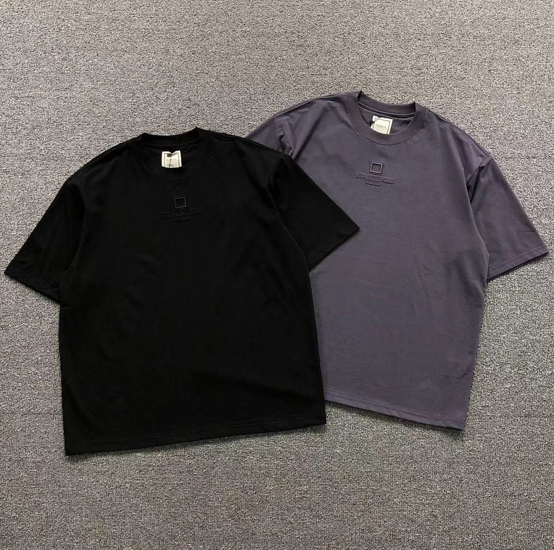 Unbranded 158 WOO⭐⭐UN⭐⭐I T-SHIRT 3205250221 (Im 170Cm 60Kg I Wear Size M In The Phot)