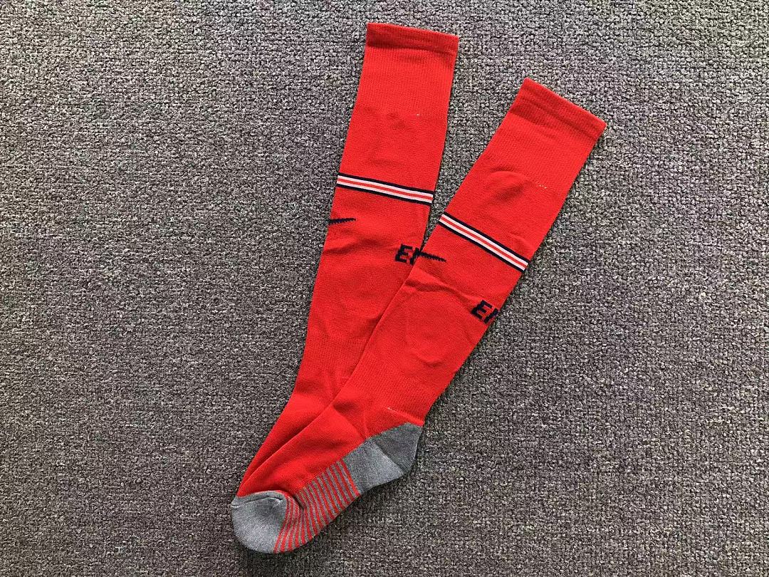 Chanel 39 FOOTBALL SOCKS - Image 3