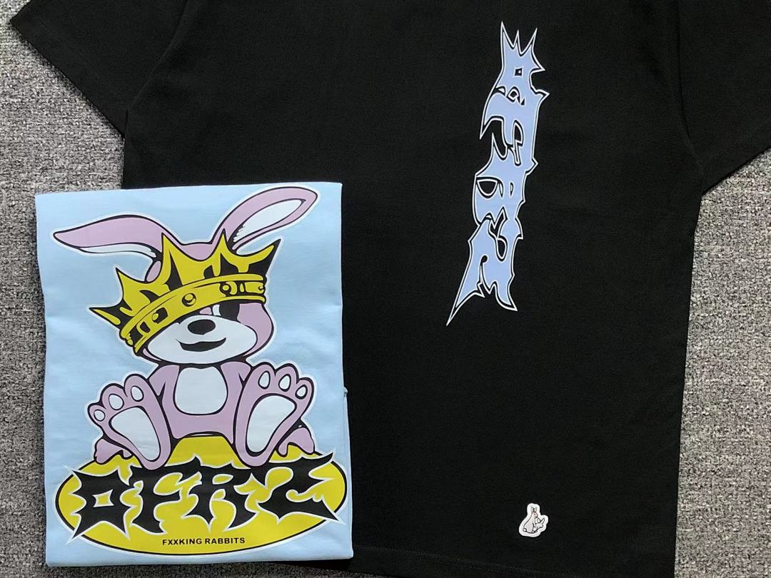 FR2 95 FR2 T-SHIRT - Image 5