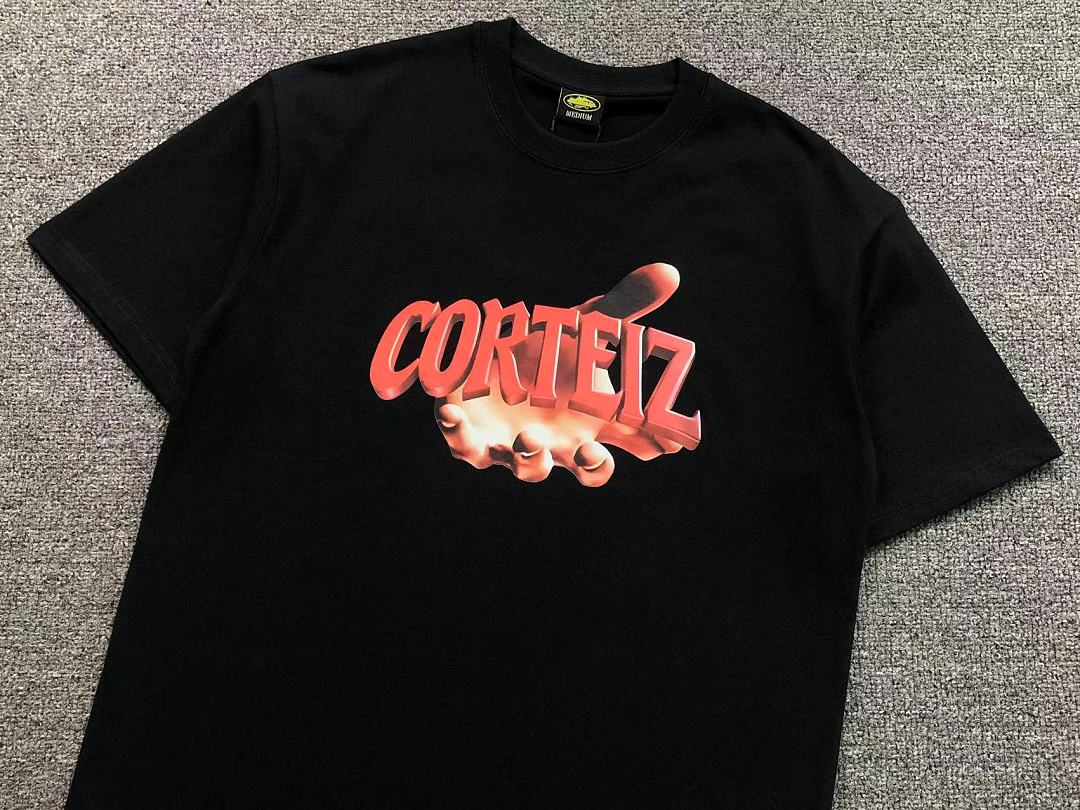 Corteiz 78 CORTEIZ T-SHIRT 5241811078 (Im 170Cm 60Kg I Wear Size M In The Phot) - Image 12