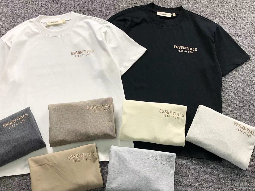 Fear of God SHORTS115 FOG T-SHIRT - Image 30