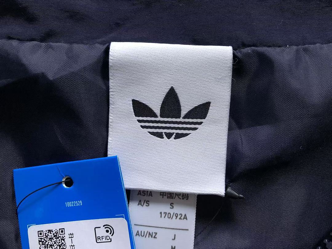 Adidas 178 A⭐I⭐AS JACKET 1283104159 (Im 170Cm 60Kg I Wear Size S In The Phot) - Image 22