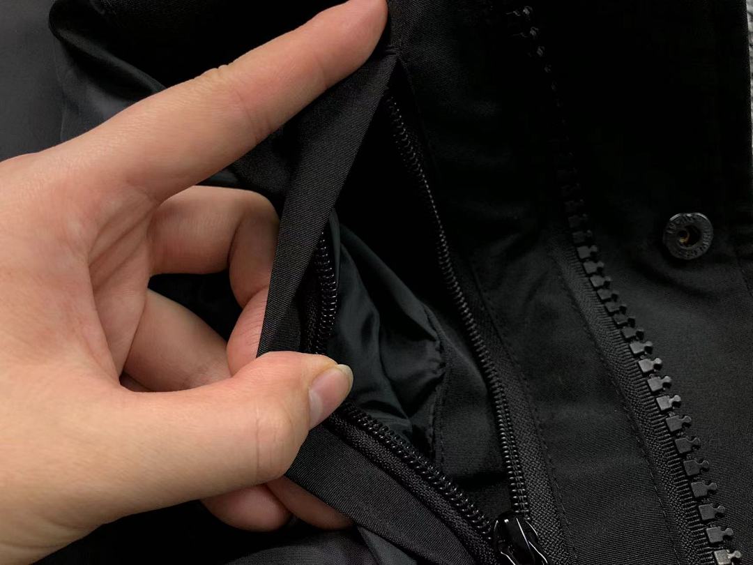 Canada Goose 218 C⭐N⭐⭐A G⭐⭐⭐E DOWN JACKETS VEST 380712 (Im 170Cm 57Kg I Wear Size M In The Phot) - Image 63
