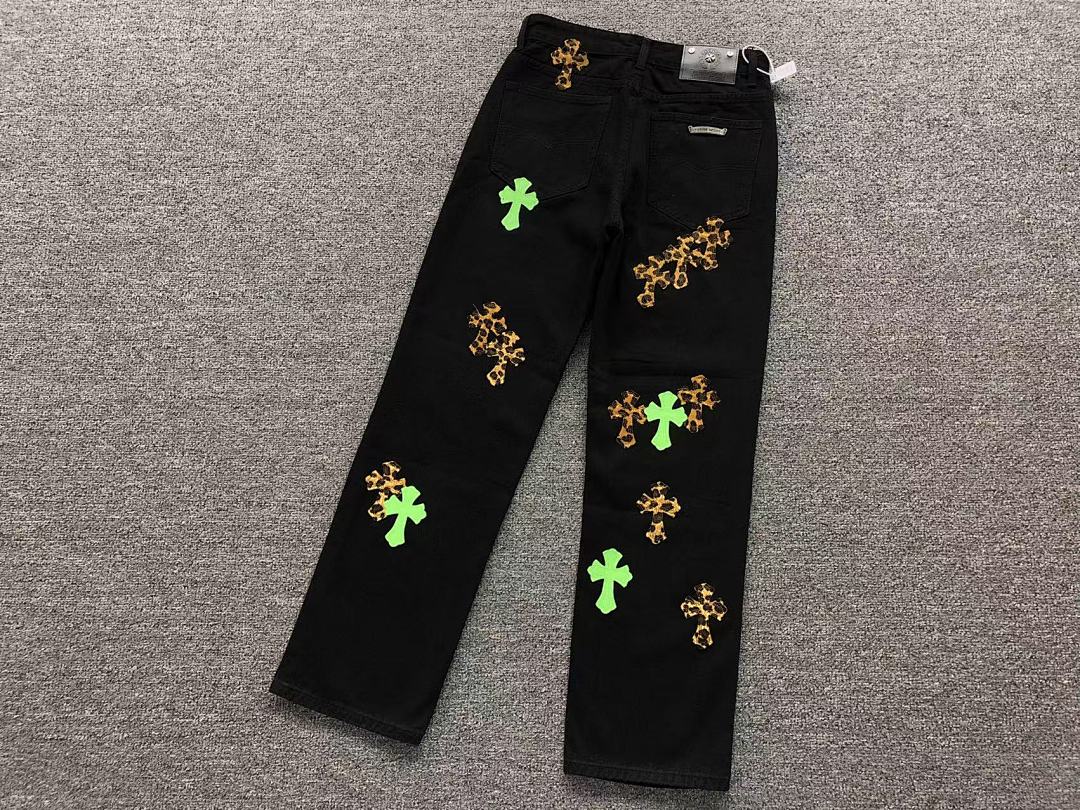 Comme des Garcons 185 C⭐⭐OME HE⭐⭐TS - Image 4