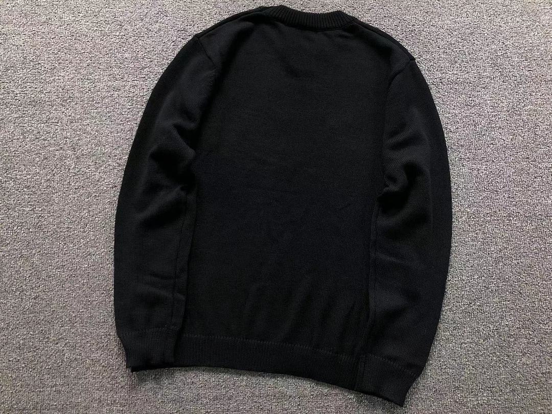 AMIRI 145 AMIRI SWEATER 129414140 (Im 170Cm 60Kg I Wear Size L In The Phot) - Image 15