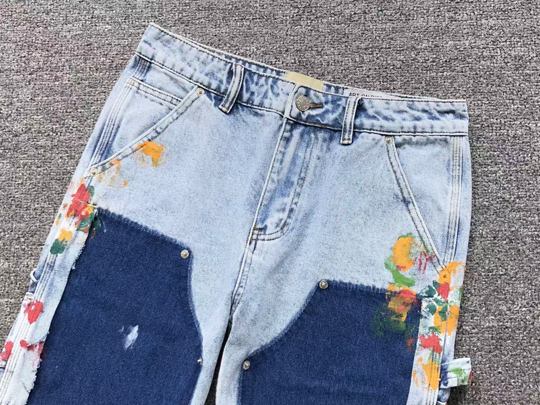 Gallery Dept 195 GALLERY DEPT SHORTS 3109050517 (Im 170Cm 60Kg I Wear Size S In The Phot) - Image 30