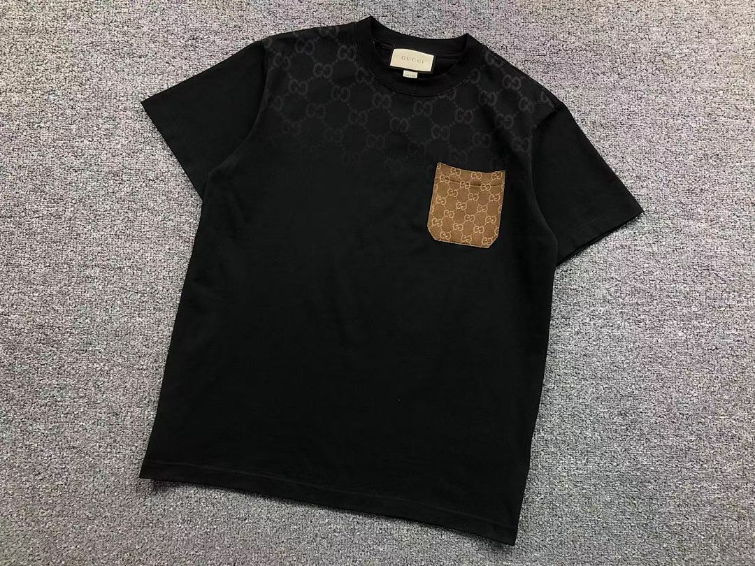 Gucci 158 G⭐C⭐I T-SHIRT - Image 6