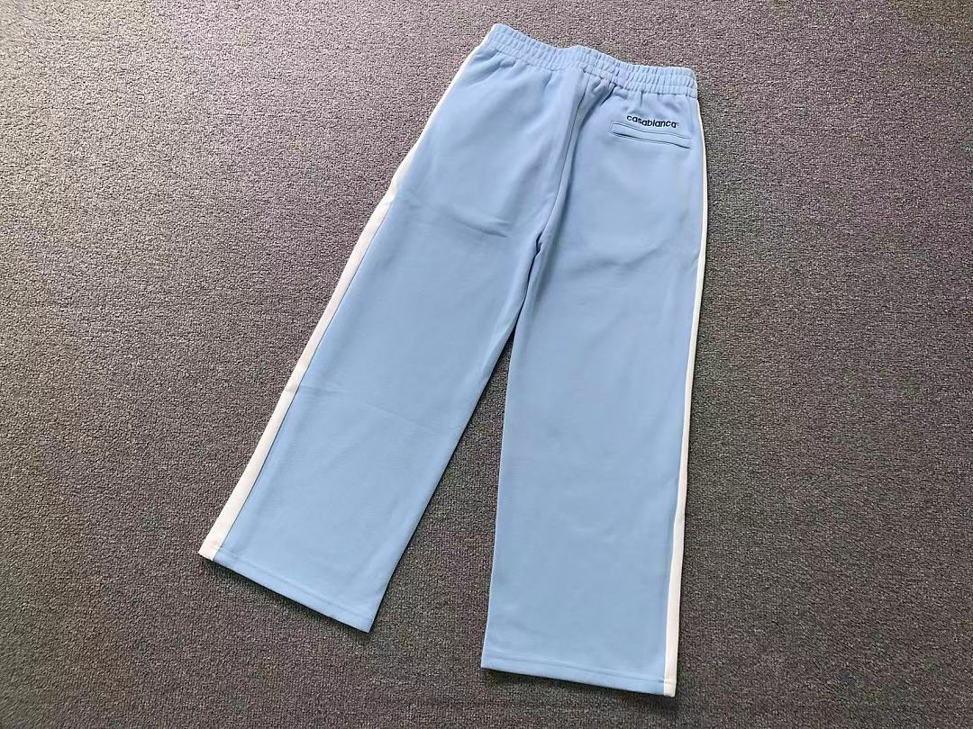Casablanca 388 CASABLANCA JACKET TROUSERS 52090501127 (Im 170Cm 60Kg I Wear Size L In The Phot) - Image 27