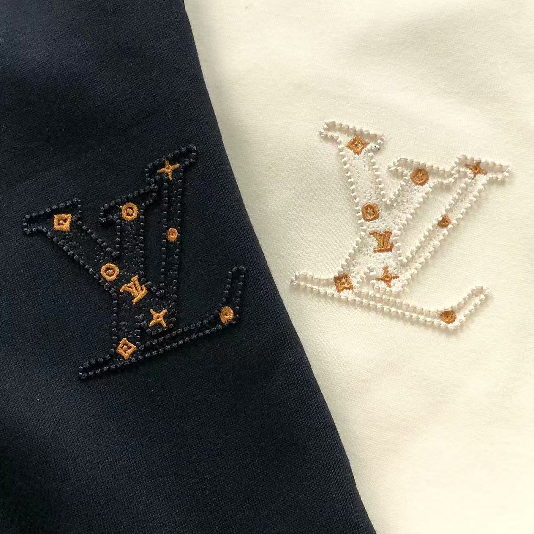 Louis Vuitton 398 L⭐ HOODIE TROUSERS 52090302147 (Im 170Cm 60Kg I Wear Size L In The Phot) - Image 13