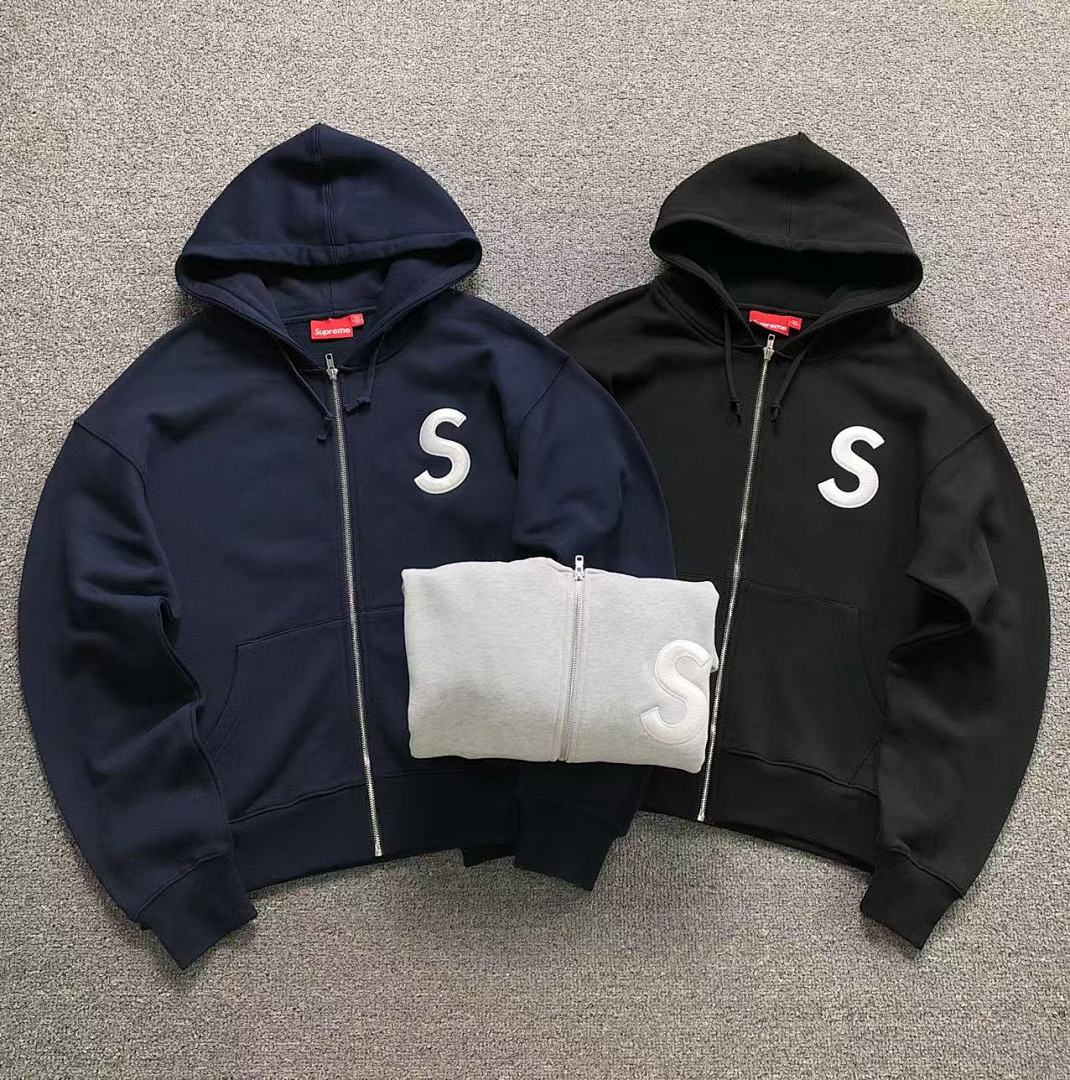 Supreme 228 S⭐⭐R⭐⭐E HOODIE 4201260402 (Im 170Cm 60Kg I Wear Size S In The Phot)