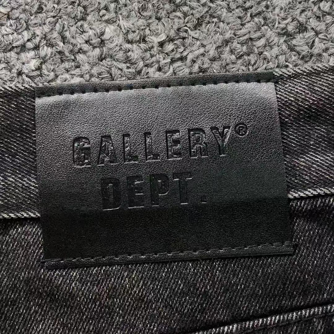 Gallery Dept 158 GALLERY DEPT TROUSERS 12640453 (Im 170Cm 60Kg I Wear Size L In The Phot) - Image 8
