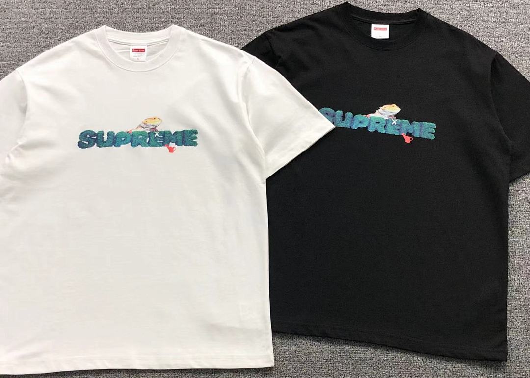 Supreme 89 S⭐⭐R⭐⭐E T-SHIRT 212071721 (Im 170Cm 57Kg I Wear Size M In The Phot) - Image 6