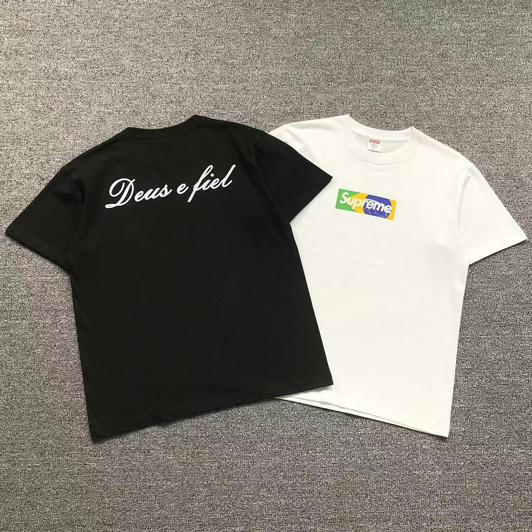 Supreme Supreme 98 S⭐⭐R⭐⭐E T-SHIRT 126180902 (Im 170Cm 60Kg I Wear Size M In The Phot), photo 1