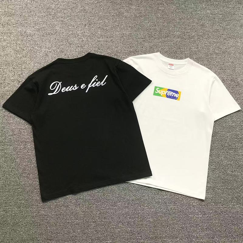 Supreme Supreme 98 S⭐⭐R⭐⭐E T-SHIRT 126180902 (Im 170Cm 60Kg I Wear Size M In The Phot), photo 1