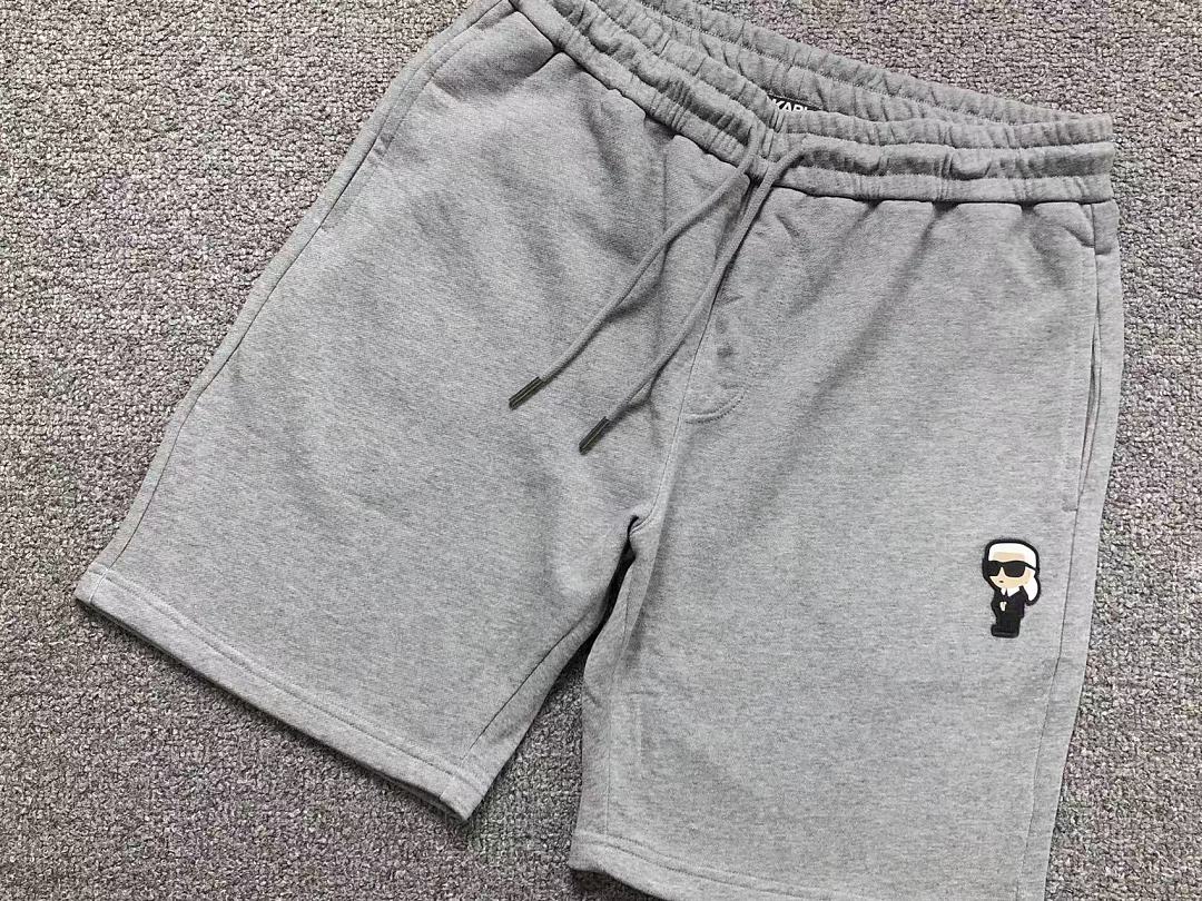 Karl Lagerfeld 128 KARL LAGERFELD SHORTS 2204151004 (Im 170Cm 60Kg I Wear Size L In The Phot) - Image 11