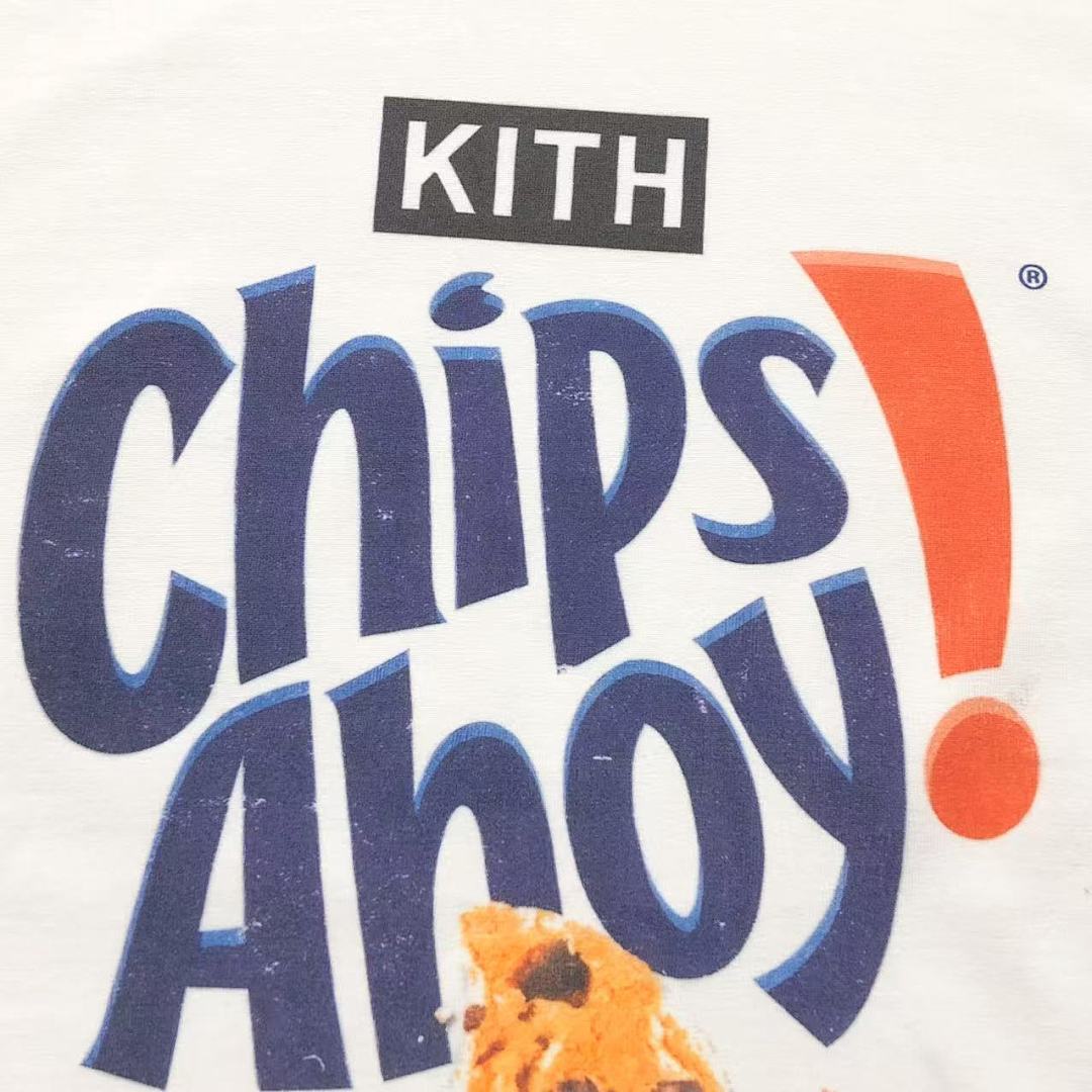 Kith 95 KITH T-SHIRT 57043295 (Im 170Cm 60Kg I Wear Size L In The Phot) - Image 9