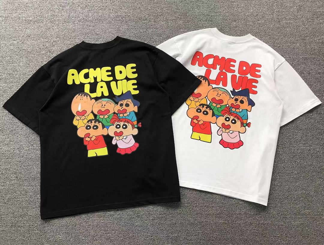Aape 98 A⭐⭐V T-SHIRT 4104160721 (Im 170Cm 60Kg I Wear Size 2 In The Phot) - Image 5