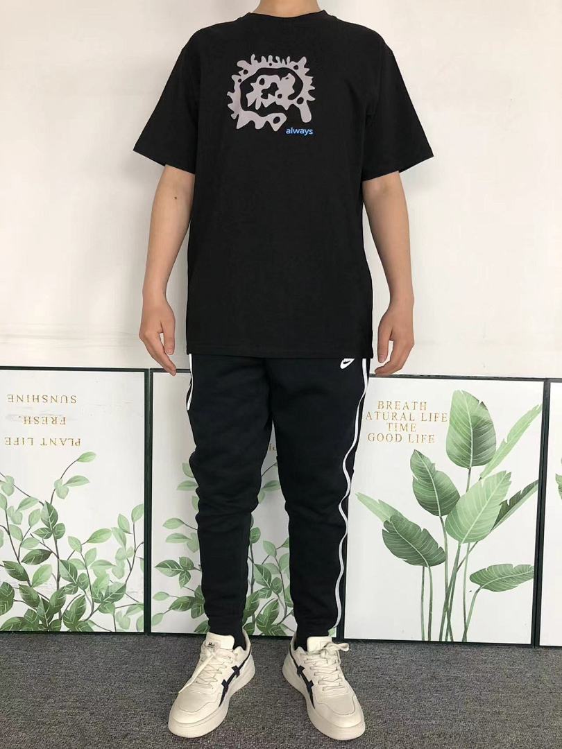 Unbranded 85 A⭐W⭐YS T-SHIRT 214011356 (Im 170Cm 60Kg I Wear sizeM In The Phot) - Image 3