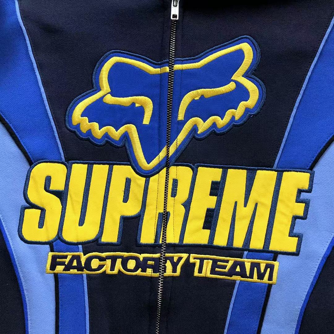 Supreme 419 S⭐⭐R⭐⭐E HOODIE 11150235 (Im 170Cm 60Kg I Wear Size M In The Phot) - Image 15